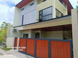 3 Bedroom House for sale in Consolacion, Cebu, Consolacion