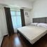 1 chambre Condominium for rent in Gilmore LRT-2, Quezon City, Quezon City