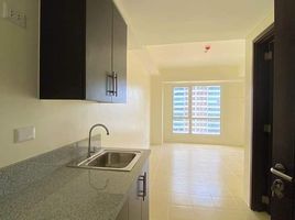 Studio Condo for rent at The Paddington Place, Mandaluyong City