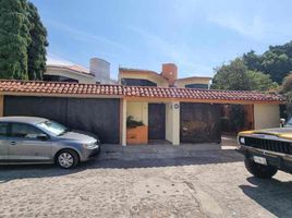 4 Bedroom Villa for sale in Huitzilac, Morelos, Huitzilac