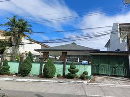 5 Habitación Casa en venta en Holy Family School of Quezon City, Quezon City, Quezon City