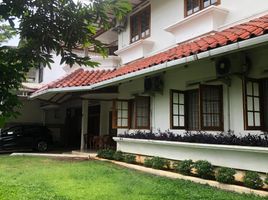 5 Bedroom House for sale in Cilandak Town Square, Cilandak, Cilandak