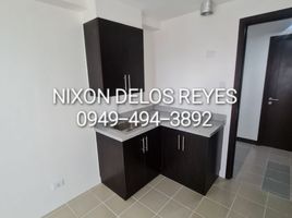 1 Bedroom Condo for sale at COVENT GARDEN, Sampaloc