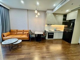 1 chambre Appartement for rent in Tay Mo, Tu Liem, Tay Mo