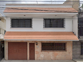 4 Habitación Casa en venta en Venustiano Carranza, Ciudad de México, Venustiano Carranza