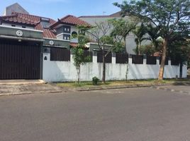 3 Kamar Rumah for sale in Gedangan, Sidoarjo, Gedangan