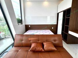 1 Phòng ngủ Chung cư for rent in Khuê Mỹ, Ngũ Hành Sơn, Khuê Mỹ