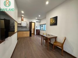 1 Bedroom Apartment for rent in Hoa Hai, Ngu Hanh Son, Hoa Hai