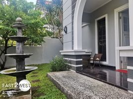 4 Bedroom House for sale in Serpong, Tangerang, Serpong