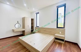Сдаётся квартира, 1 спальня, 40 м², Cẩm Lệ