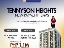  Apartment for sale in Legarda LRT-2, Sampaloc, Quiapo