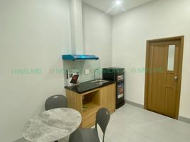 1 Bedroom Apartment for rent in An Hai Tay, Da Nang, An Hai Tay