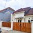 2 Bedroom House for sale in Waru, Sidoarjo, Waru