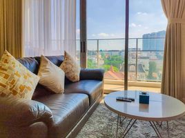 2 Phòng ngủ Chung cư for sale in Quận 2, TP.Hồ Chí Minh, Thảo Điền, Quận 2