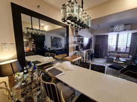 Condominium 2 chambre à louer à Pasig City, Metro Manila, Pasig City, Eastern District