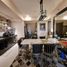 Condominium 2 chambre à louer à Pasig City, Metro Manila, Pasig City, Eastern District