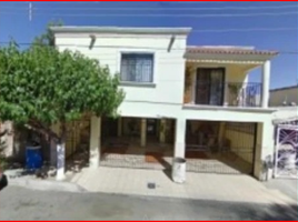 4 Bedroom House for sale in Juarez, Chihuahua, Juarez