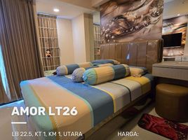 1 Bedroom Apartment for sale in Mulyorejo, Surabaya, Mulyorejo