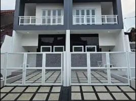 4 Kamar Rumah for sale in Surabaya, East Jawa, Tenggilis Mejoyo, Surabaya