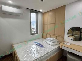 1 Schlafzimmer Appartement zu vermieten in Man Thai, Son Tra, Man Thai