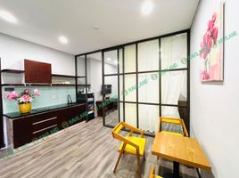 1 Phòng ngủ Căn hộ for rent in My Khe Beach, Mỹ An, Mỹ An