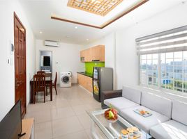 1 Phòng ngủ Căn hộ for rent in My Khe Beach, Mỹ An, Mỹ An