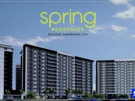 1 Bedroom Condo for rent in Southern District, Metro Manila, Paranaque City, Southern District