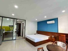 1 Phòng ngủ Chung cư for rent in My Khe Beach, Phước Mỹ, Phước Mỹ