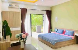 Сдаётся квартира, 1 спальня, 50 м², Cẩm Lệ