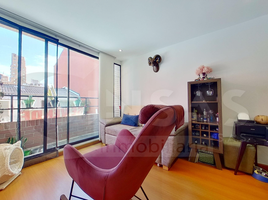 1 Habitación Apartamento en venta en Bogotá, Cundinamarca, Bogotá