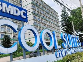 1 Bedroom Condo for sale at Cool Suites, Tagaytay City