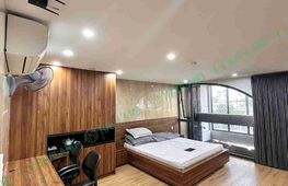 Сдаётся квартира, 1 спальня, 50 м², Liên Chiểu