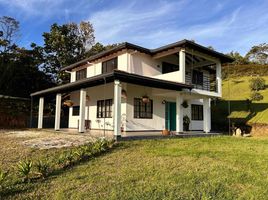 4 Schlafzimmer Villa zu verkaufen in El Carmen De Viboral, Antioquia, El Carmen De Viboral