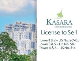 3 Bedroom Apartment for sale in Pasig City, Eastern District, Pasig City