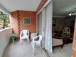 5 Habitación Apartamento en venta en Museo de Antioquia, Medellín, Medellín