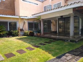 4 Habitación Casa en venta en Cuernavaca, Morelos, Cuernavaca