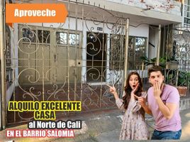 3 Bedroom House for rent in Valle Del Cauca, Palmira, Valle Del Cauca