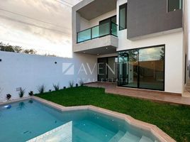 4 Schlafzimmer Haus zu verkaufen in Isla Mujeres, Quintana Roo, Isla Mujeres