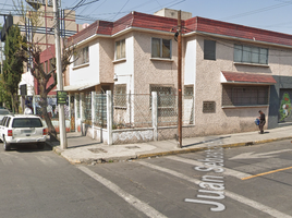 4 Habitación Villa en venta en Gustavo A Madero, Ciudad de México, Gustavo A Madero