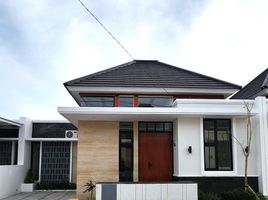 3 Kamar Rumah for sale in Ngemplak, Sleman, Ngemplak