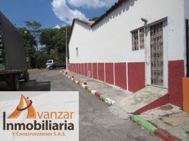 6 chambre Villa for sale in Bucaramanga, Santander, Bucaramanga