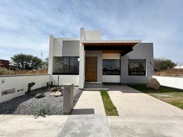 Maison 3 chambre à vendre à Tequisquiapan, Queretaro, Tequisquiapan, Queretaro