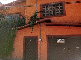 1 Habitación Casa en venta en Tlahuac, Ciudad de México, Tlahuac