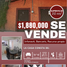1 Habitación Casa en venta en Tlahuac, Ciudad de México, Tlahuac