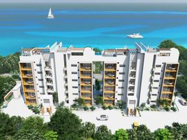 2 Schlafzimmer Wohnung zu verkaufen in Cozumel, Quintana Roo, Cozumel
