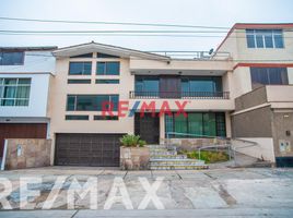 6 Bedroom House for sale in University of Piura (Lima campus), Miraflores, San Borja