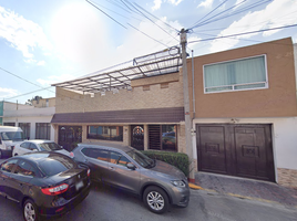 Villa 4 chambre à vendre à Gustavo A Madero, Mexico City, Gustavo A Madero