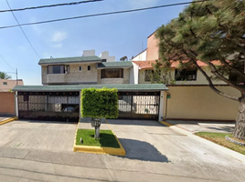 4 Schlafzimmer Villa zu verkaufen in Atizapan De Zaragoza, Mexico, Atizapan De Zaragoza