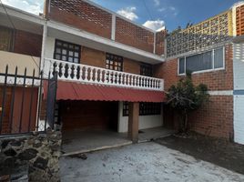 在Hidalgo出租的6 卧室 屋, Tlanalapa, Hidalgo
