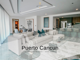 2 Schlafzimmer Wohnung zu verkaufen in Isla Mujeres, Quintana Roo, Isla Mujeres